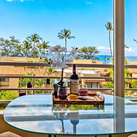 Kamaole Beach Royale 302 Kihei Dış mekan fotoğraf