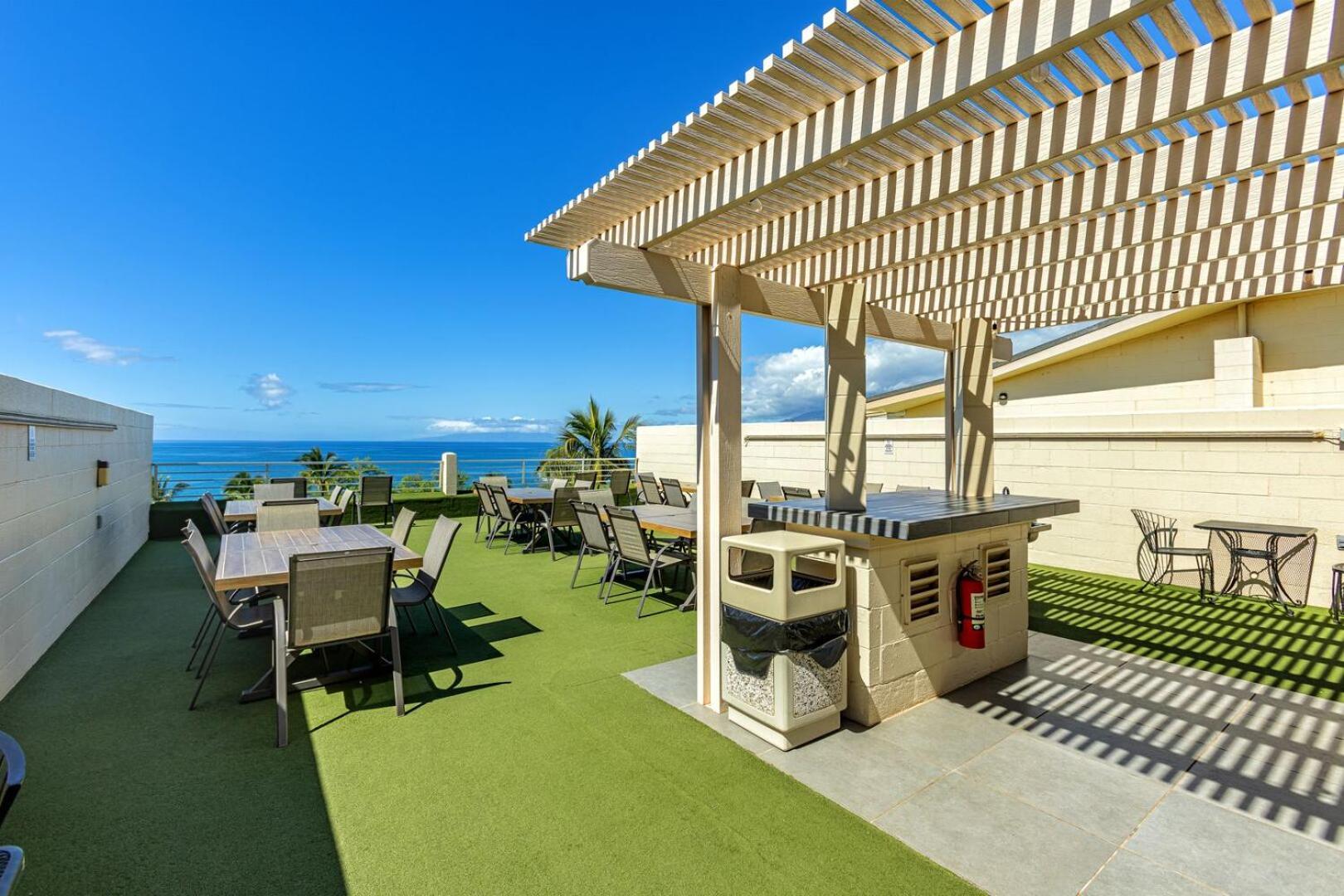 Kamaole Beach Royale 302 Kihei Dış mekan fotoğraf
