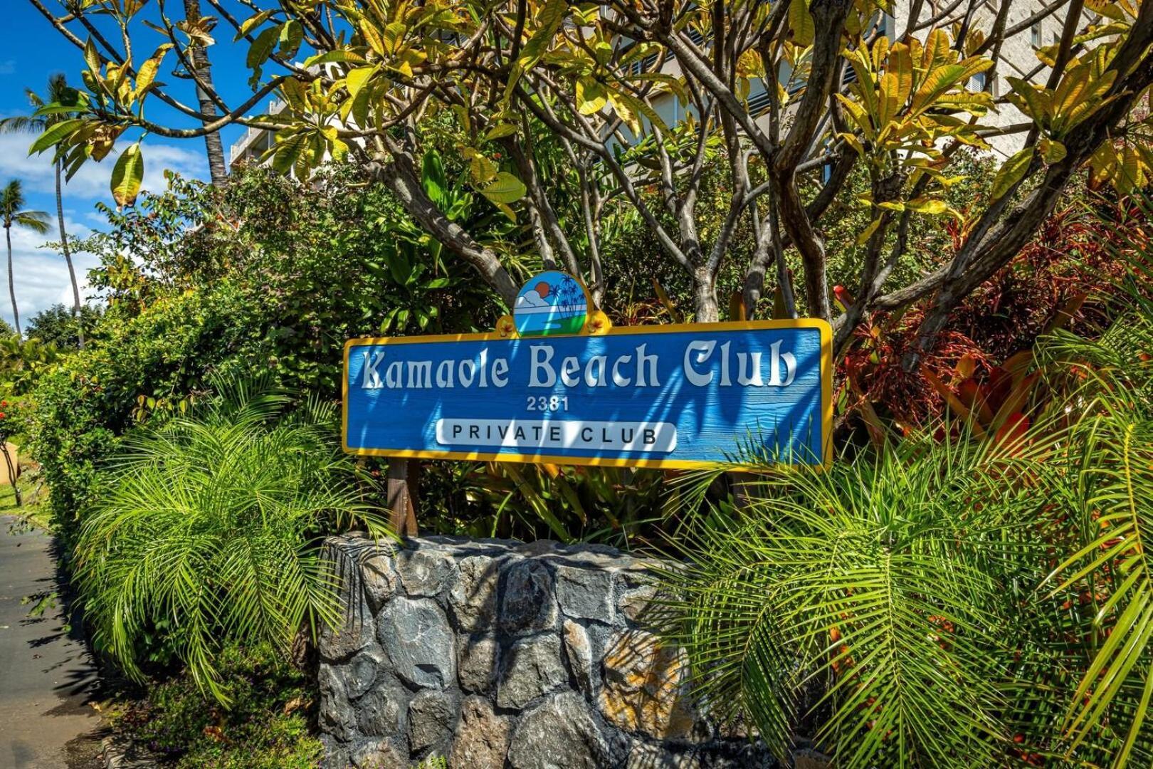 Kamaole Beach Royale 302 Kihei Dış mekan fotoğraf