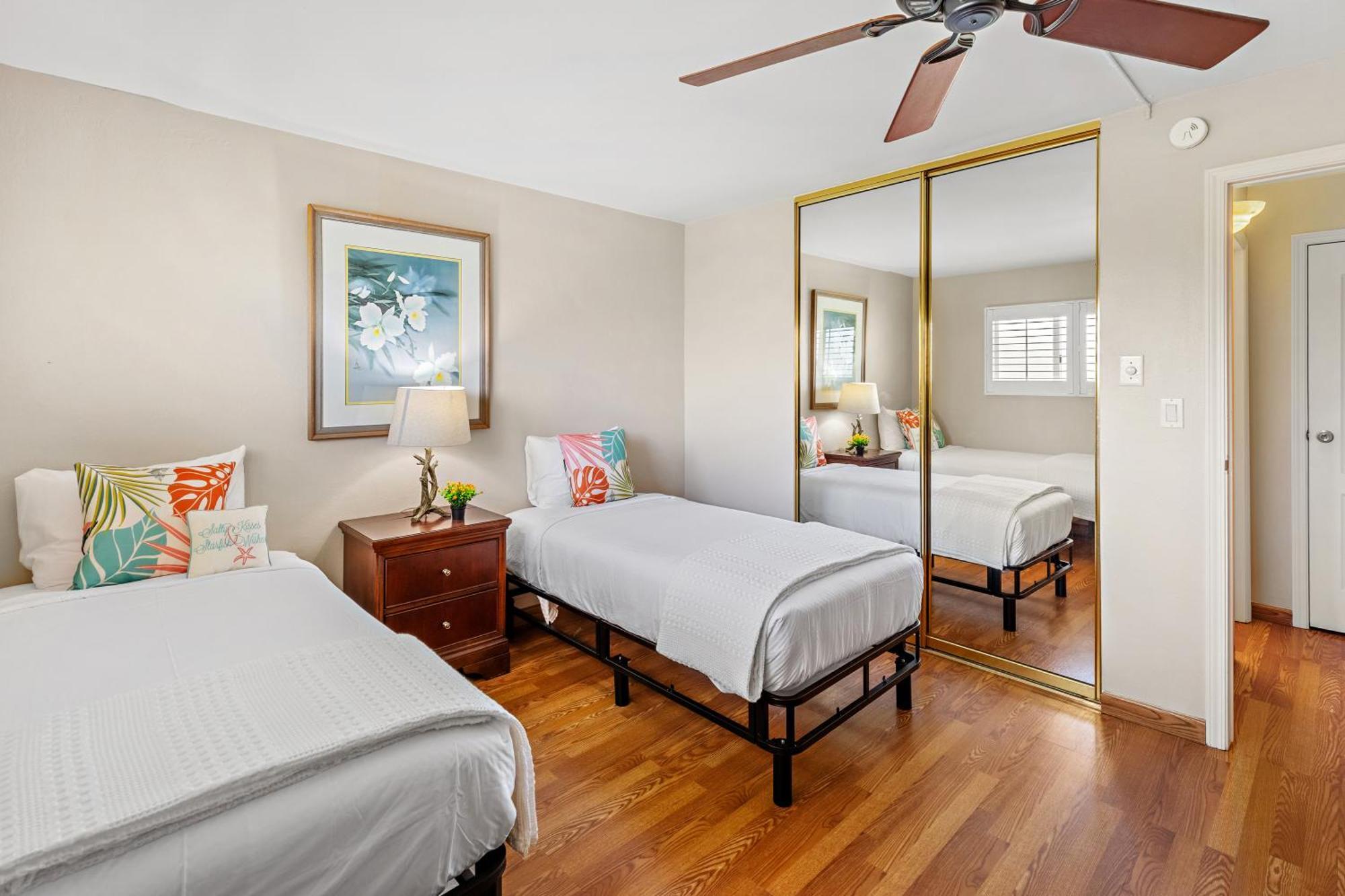 Kamaole Beach Royale 302 Kihei Dış mekan fotoğraf