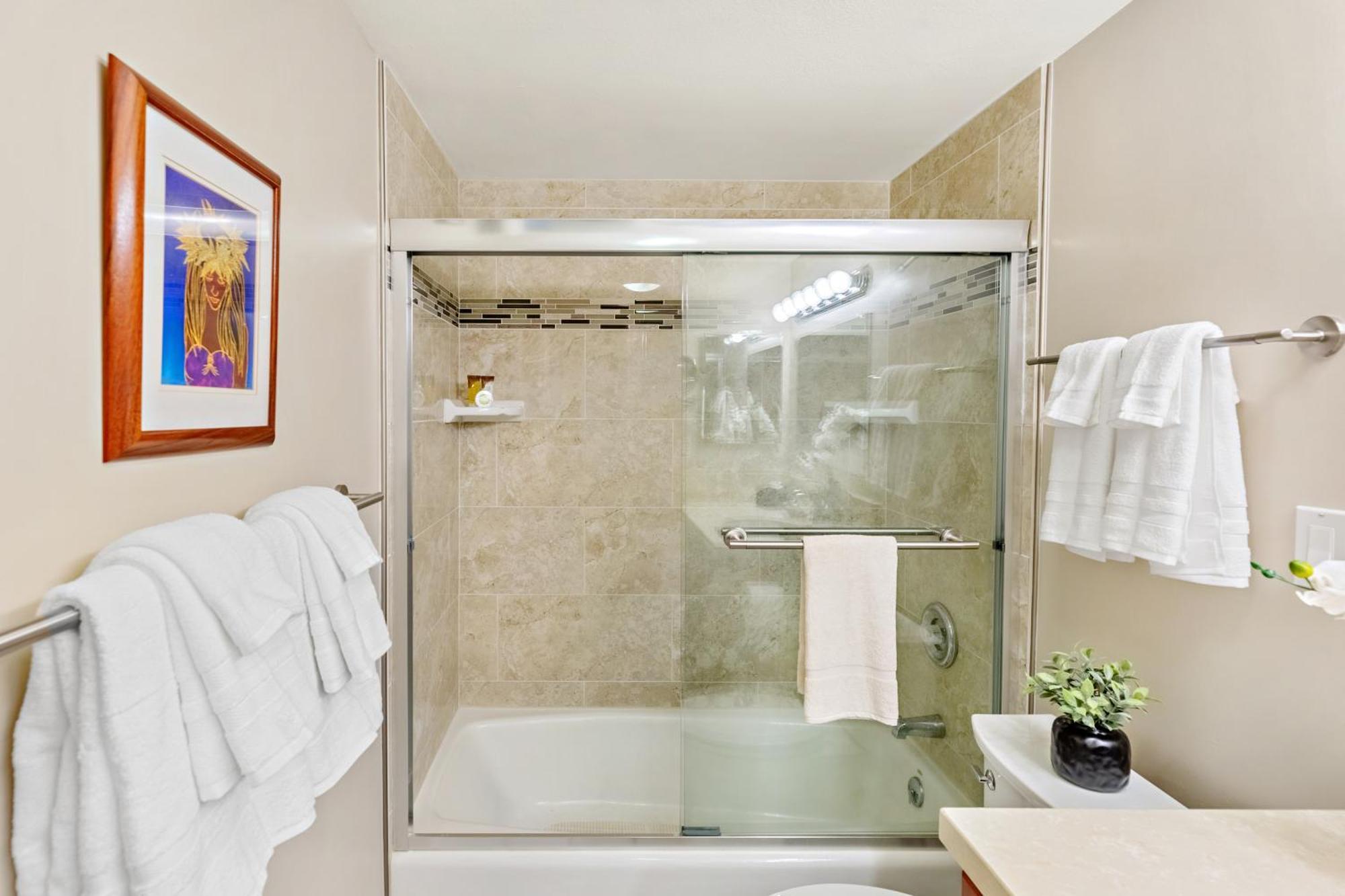 Kamaole Beach Royale 302 Kihei Dış mekan fotoğraf