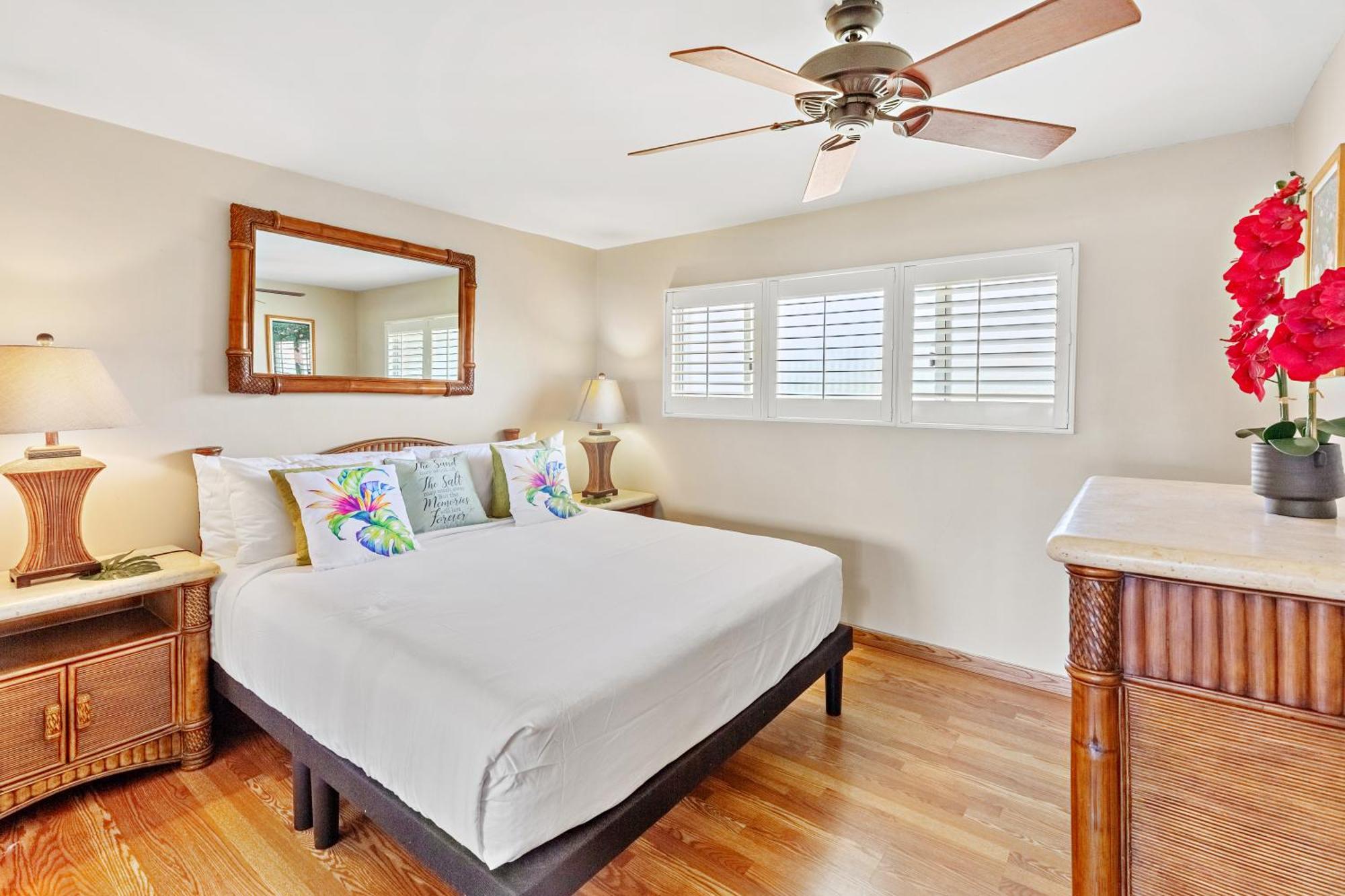 Kamaole Beach Royale 302 Kihei Dış mekan fotoğraf