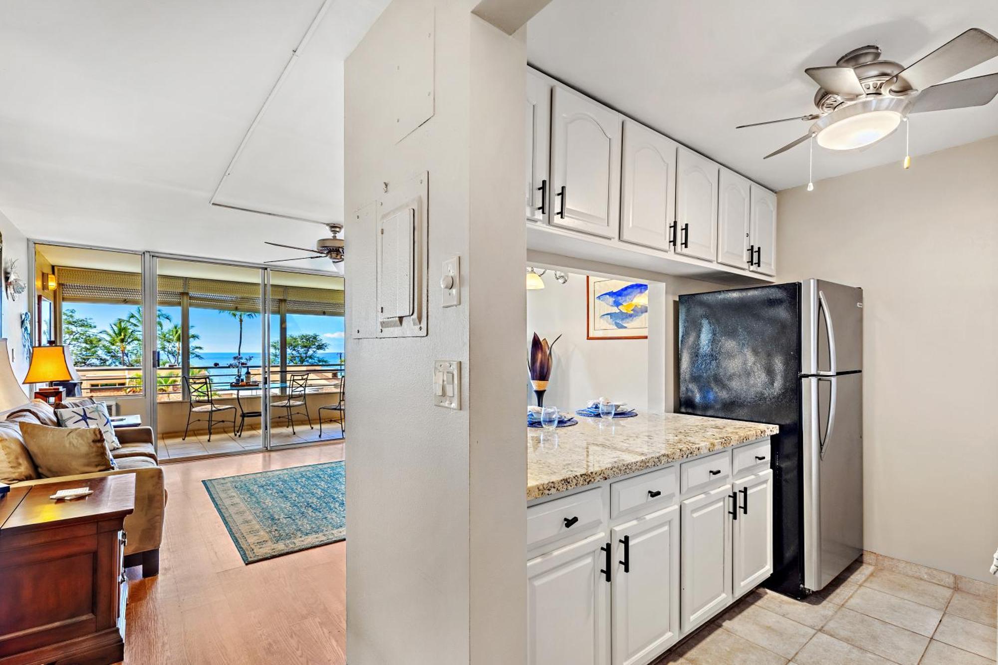 Kamaole Beach Royale 302 Kihei Dış mekan fotoğraf