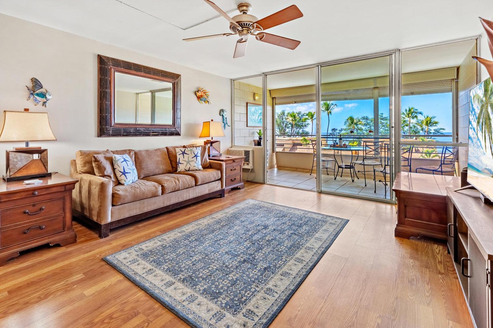 Kamaole Beach Royale 302 Kihei Dış mekan fotoğraf